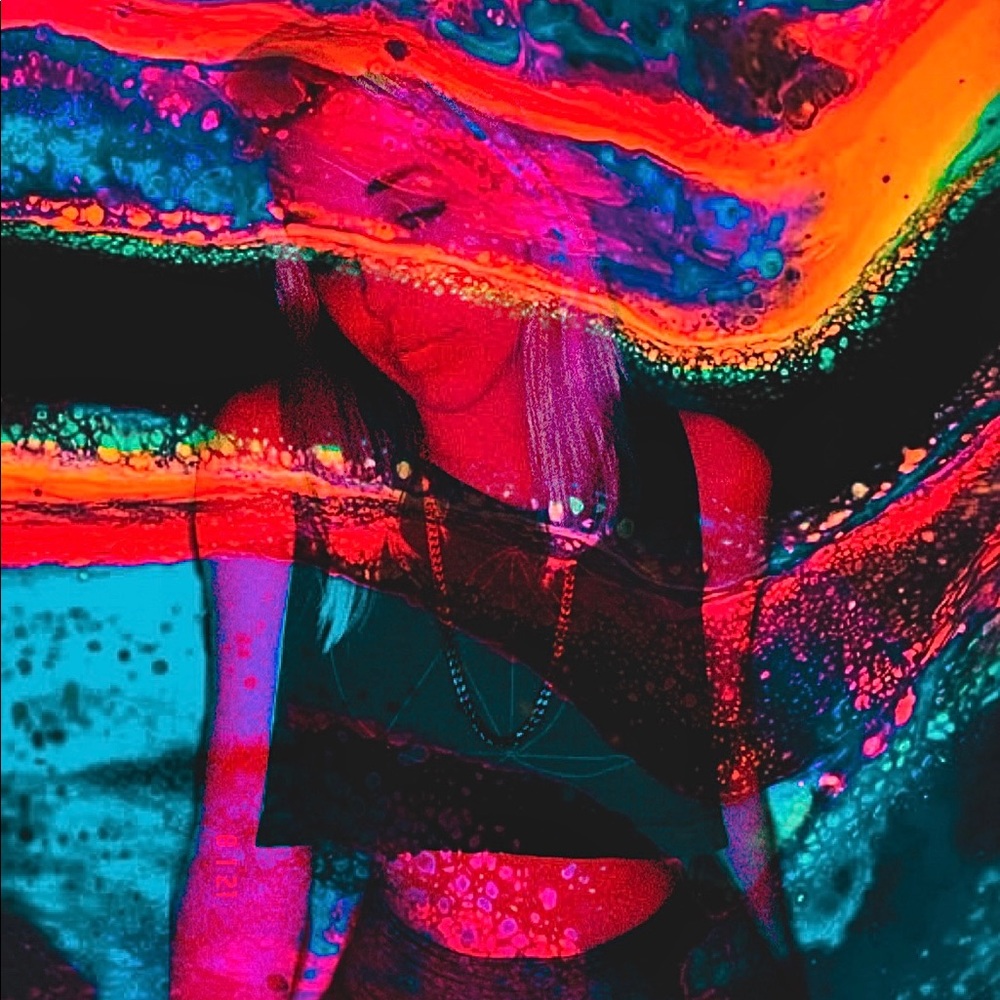 🌈💫MEET YOUR POSHER🌈💫
